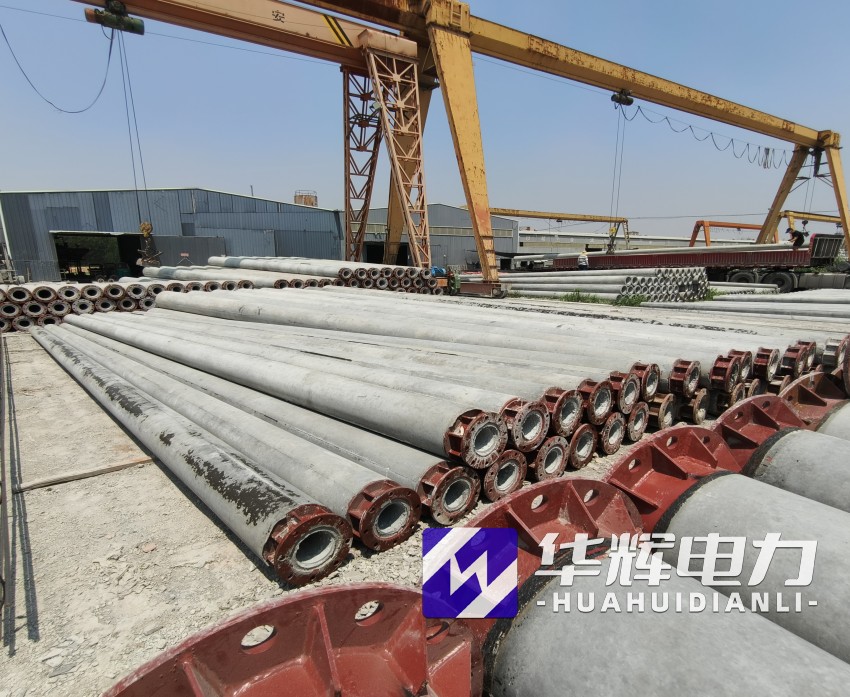 武安21米水泥电线杆